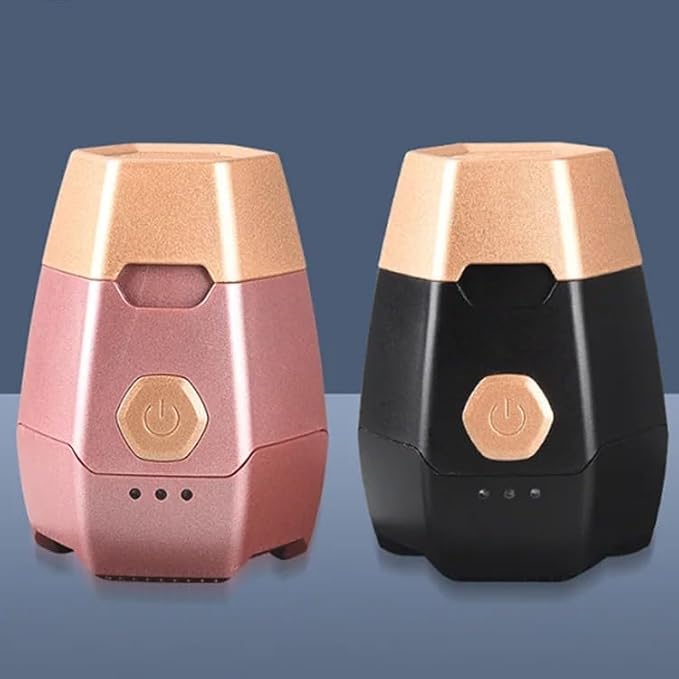 Electric Incense Burner Bukhoor Oud Burner – A Fusion of Tradition and Technology Image