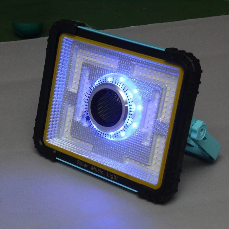 R-185 Solar LED Light | Private Street Lamp without Electricity | Eco-Friendly Outdoor Lighting Solution Image