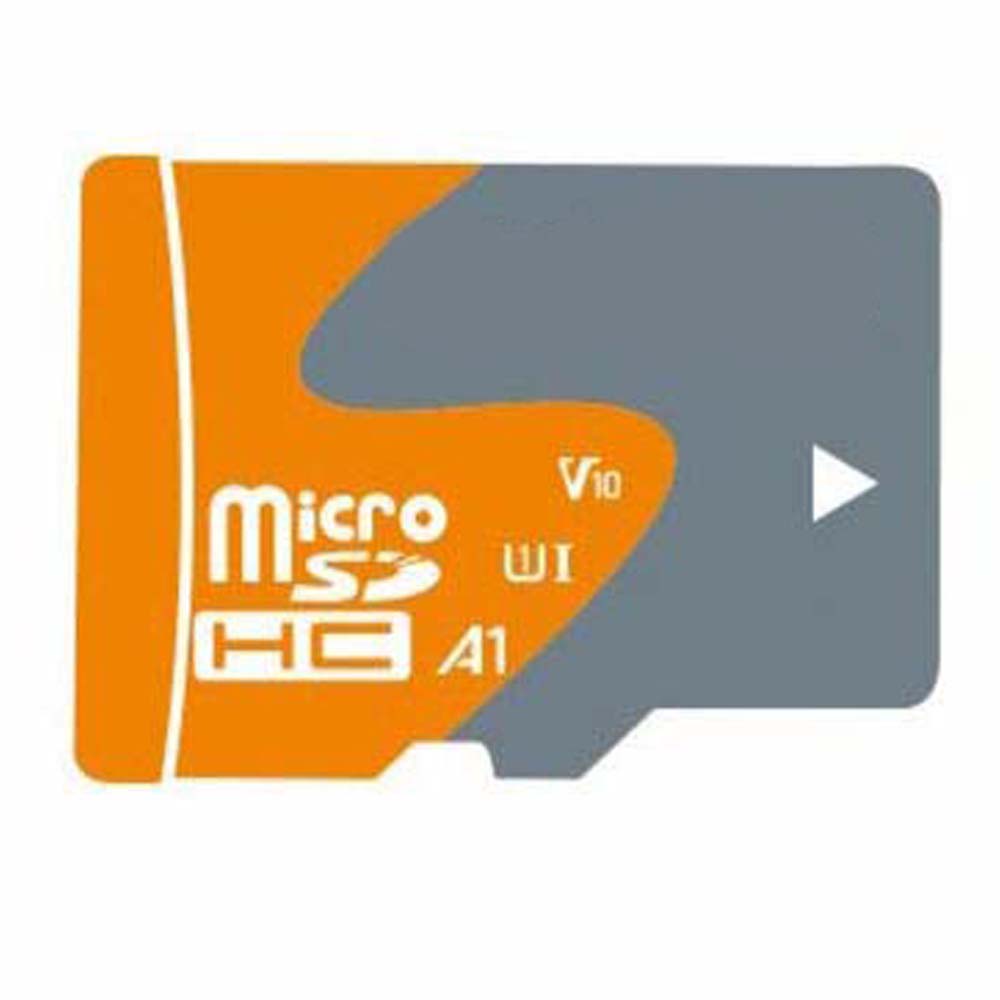 V102 4GB MicroSD Memory Card - High-Speed TF Storage for Phones, Tablets, Cameras & Gaming Devices Image