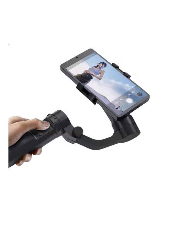 CQL 3-Axis Gimbal for Smartphones and Action Cameras | Stabilized Video and Photography Image