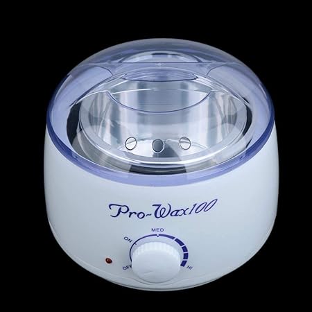 Pro-Wax 100 Heater – Professional 500cc Hot Wax Warmer Machine for Hair Removal Image