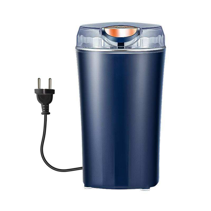 Mini Travel Coffee Grinder | Electric Mini Mill for Freshly Ground Coffee Beans Image