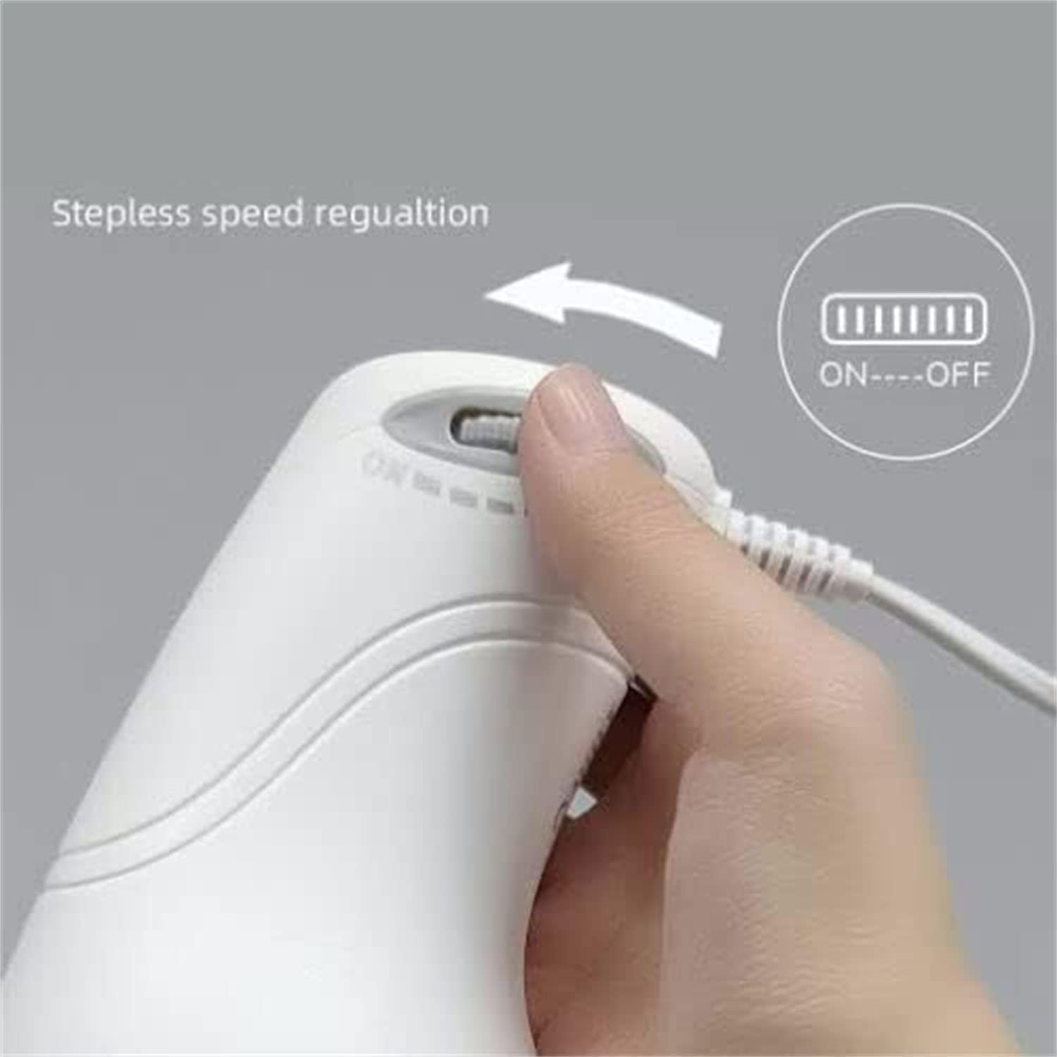 Body Sculpting Machine | Handheld Electric Deep Tissue Massager for Skin Tightening & Cellulite Reduction | Beauty Sculpt Fitness Device for Home & Office | Slimming Massager for Belly, Legs, Arms, and More Image