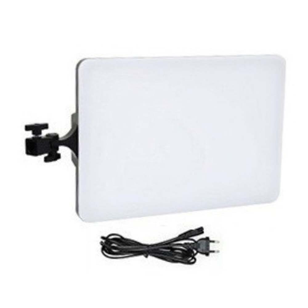Live P24 Professional LED Fill Light - 20" Studio Lighting Panel for Photography, Videography & Live Streaming Image