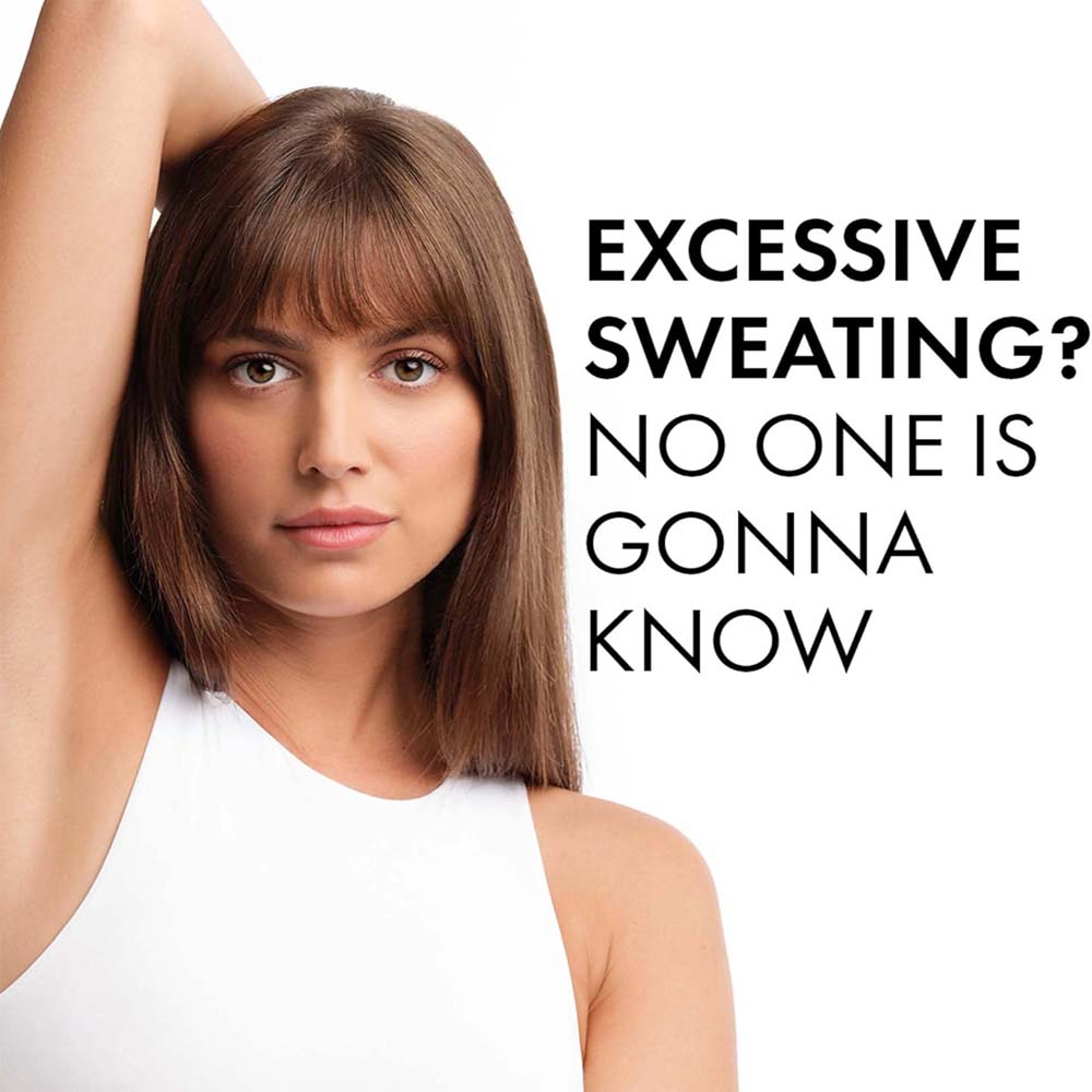 Vichy 48H Soothing Roll-On Anti-Perspirant - Gentle Aluminum-Free Formula for Sensitive Skin, 50ml Image