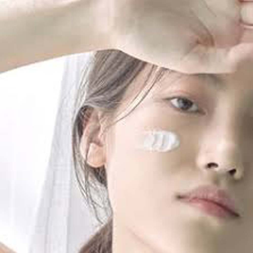 Anua Heartleaf 70 Intense Calming Cream 50ml - Soothing Moisturizer for Sensitive, Redness-Prone Skin Image