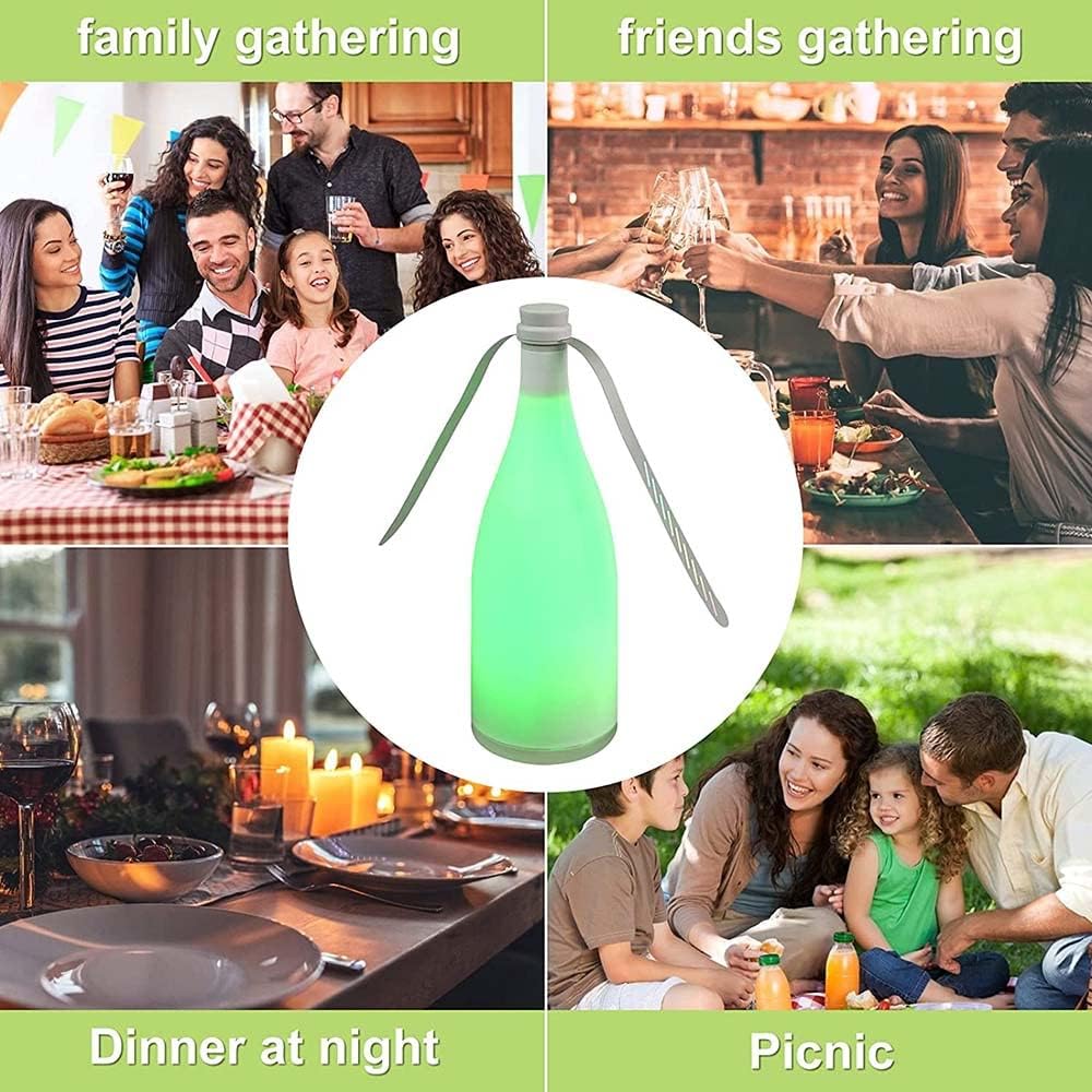 2-in-1 Fly Repellent Fan - USB Table Fan with Light for Indoor/Outdoor Use, Eco-Friendly Mosquito & Insect Deterrent Image
