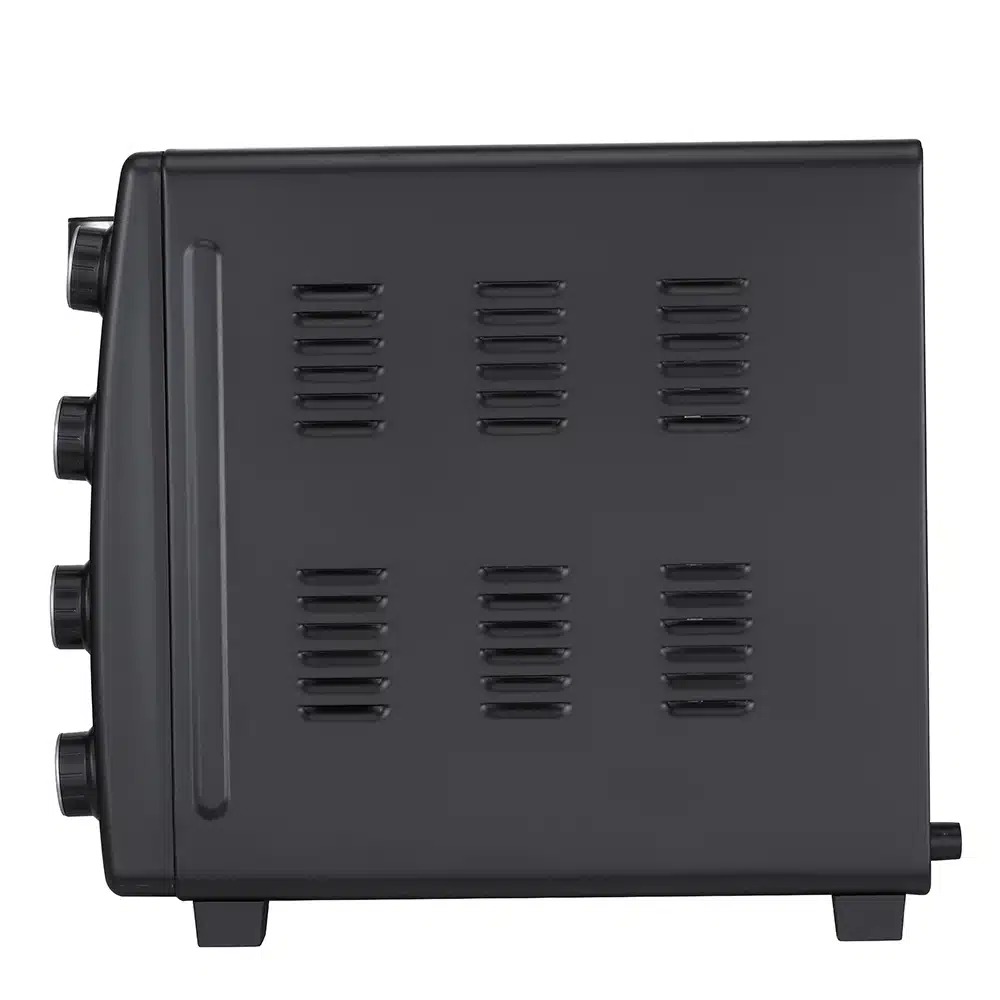 OE-1417 42L Electric Oven Toaster Grill - Multi-Function Convection Oven with Rotisserie, Baking & Broiling Image