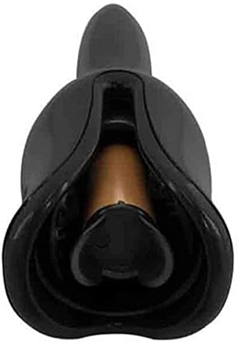 Spin N Curl Ceramic Rotating Hair Curler | Easy-to-Use Auto-Curling Tool for Perfect Curls and Waves Image