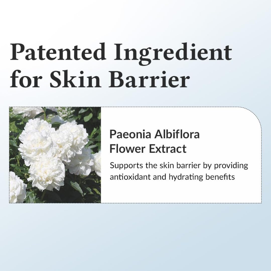 147 Antioxidant Cream - Intensive Moisture Barrier Care for Acne-Prone, Oily & Sensitive Skin, Soothing Relief Image