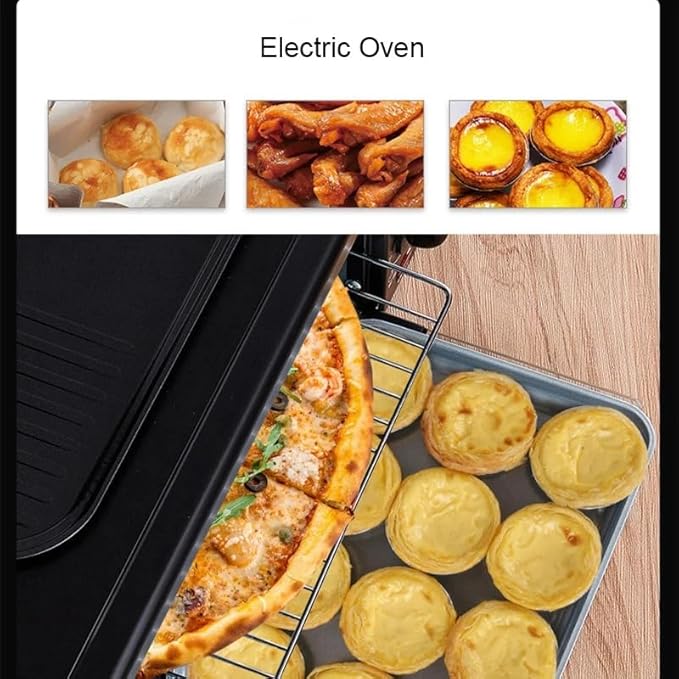 3-in-1 Multifunctional Breakfast Maker: The Ultimate Morning Time-Saver Image