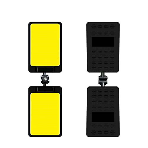 LED Work Light with Telescoping Tripod | 20,000 Lumen Dual-Head Work Light with Stand | Ideal for Outdoor and Indoor Lighting Image