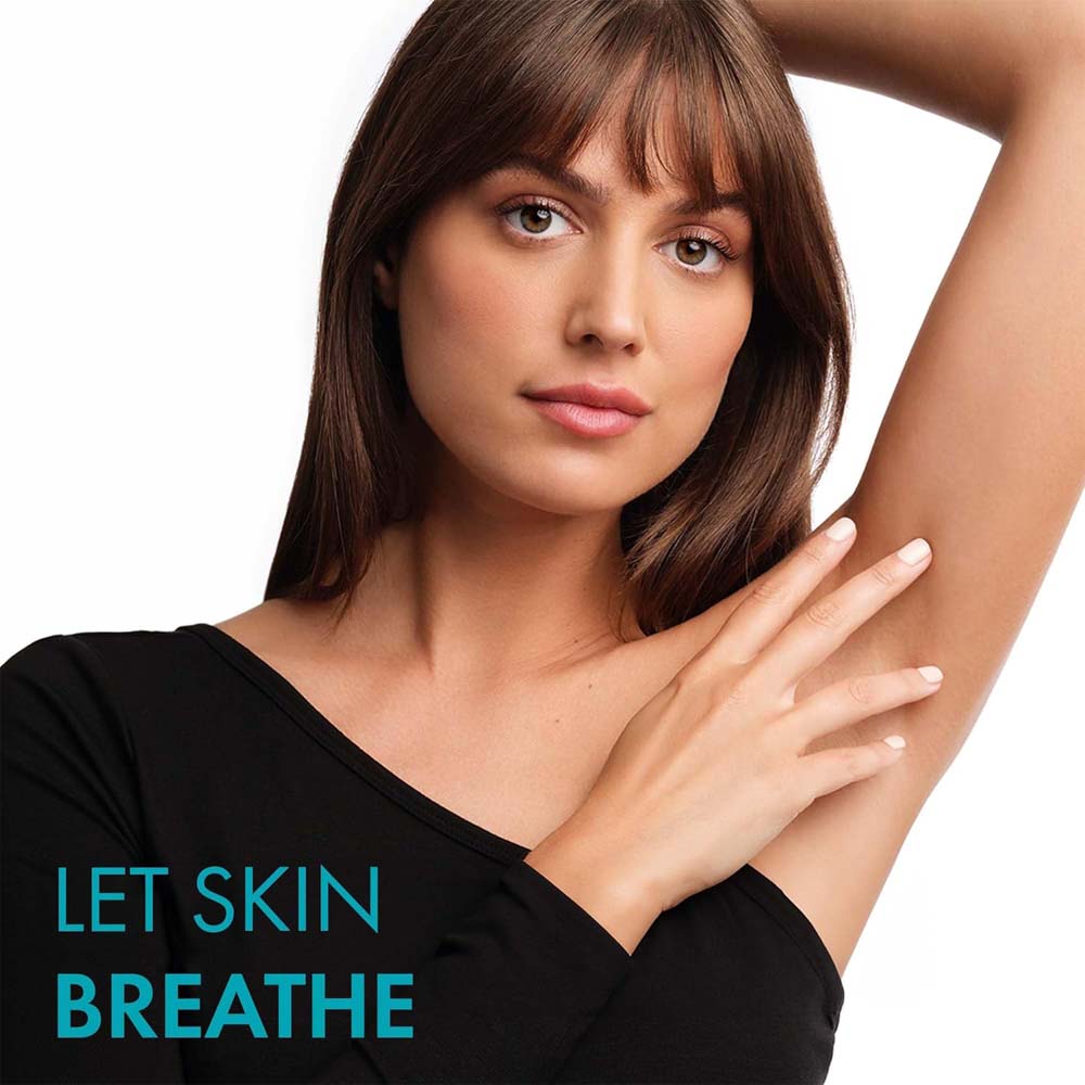 Vichy 48H Soothing Roll-On Anti-Perspirant - Gentle Aluminum-Free Formula for Sensitive Skin, 50ml Image