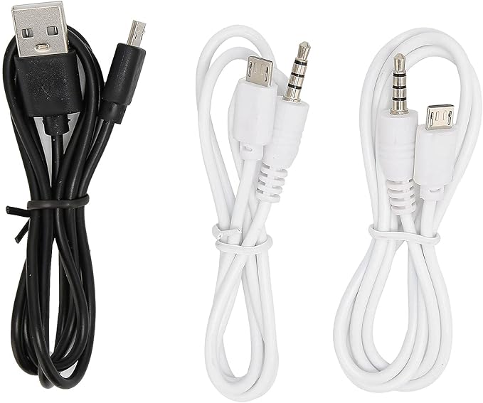 V8 Sound Card for Live Streaming – 2 Channels with Multiple Voice Changer Effects and 1200mAh Battery for Smartphones and Computers Image