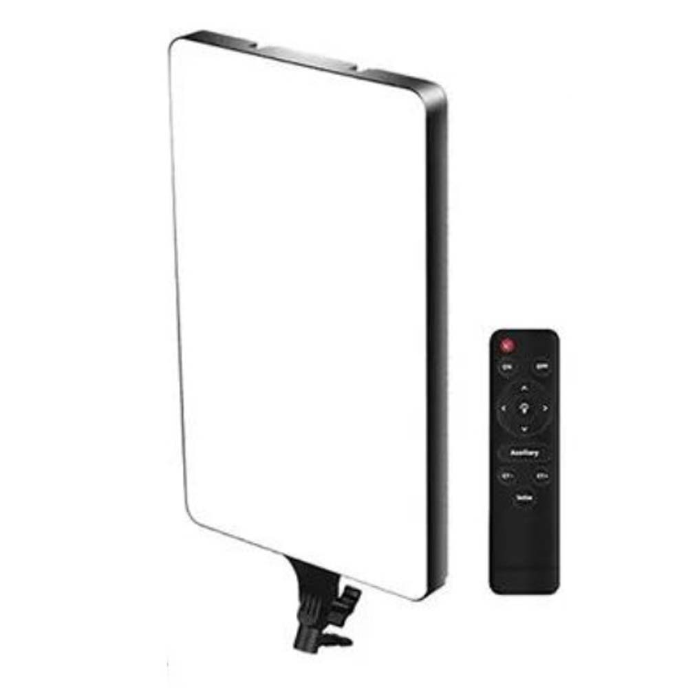 Live P24 Professional LED Fill Light - 20" Studio Lighting Panel for Photography, Videography & Live Streaming Image