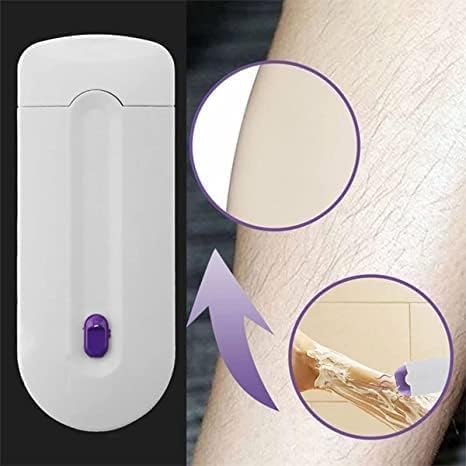 Finishing Touch Rechargeable Hair Removal Machine | Smooth, Painless Hair Removal for All Skin Types Image
