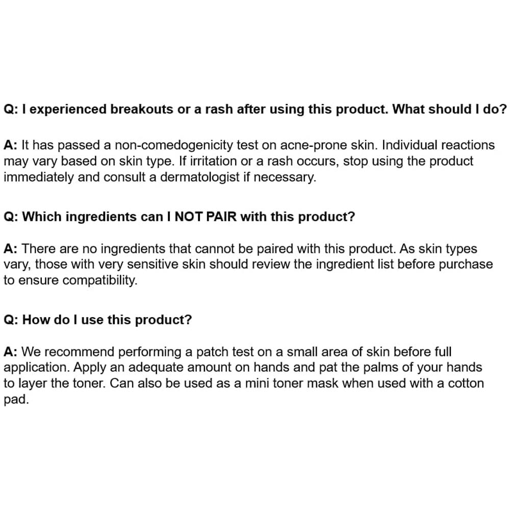 ANUA Rice 70 Glow Milky Toner. Nourishing rice water toner for glass skin. With Niacinamide & Ceramides. 250ml. Image