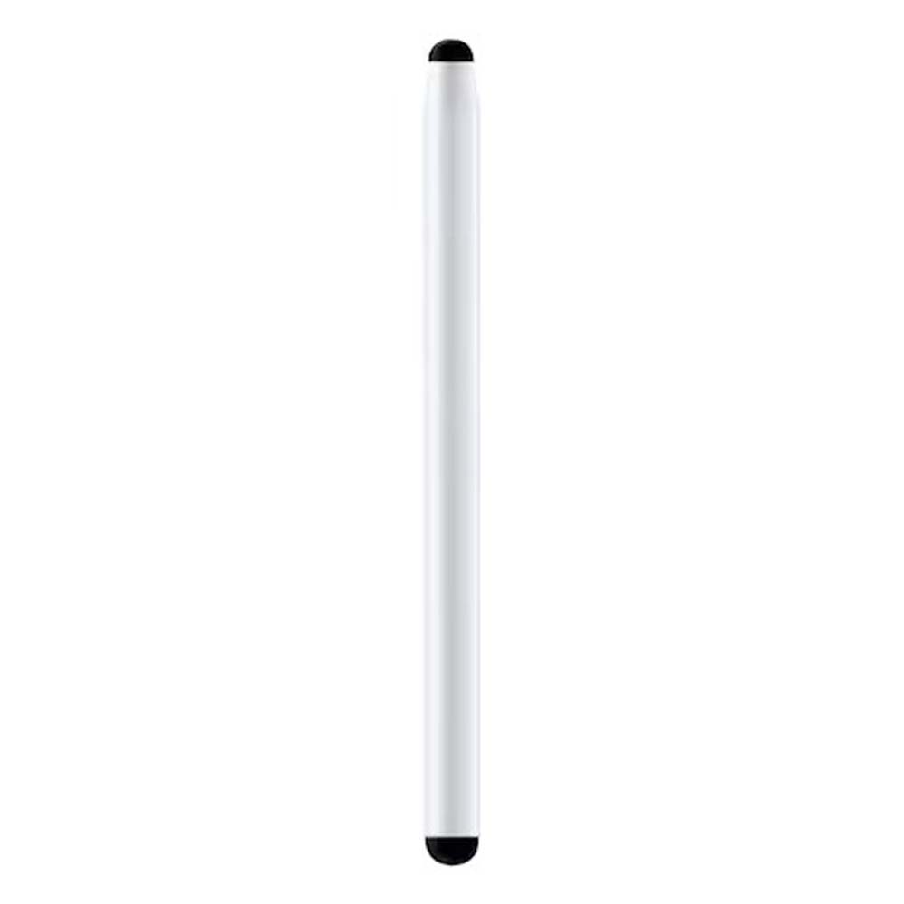 ST01 Universal Stylus Pen - White Touchscreen Stylus for Smartphones, Tablets & All Capacitive Screens Image