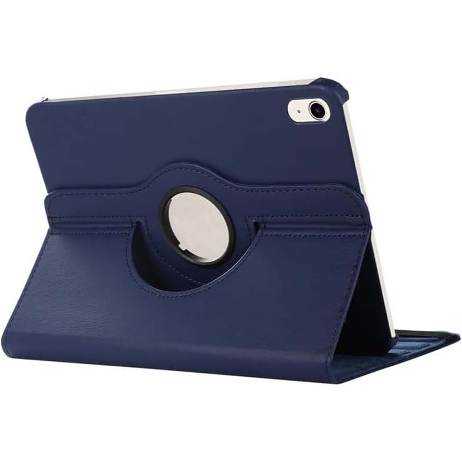 360° Rotating Case Compitable for Huawei MatePad 11 - Auto Wake/Sleep Stand Cover with Multi-Angle Viewing (Multi Colour) Image