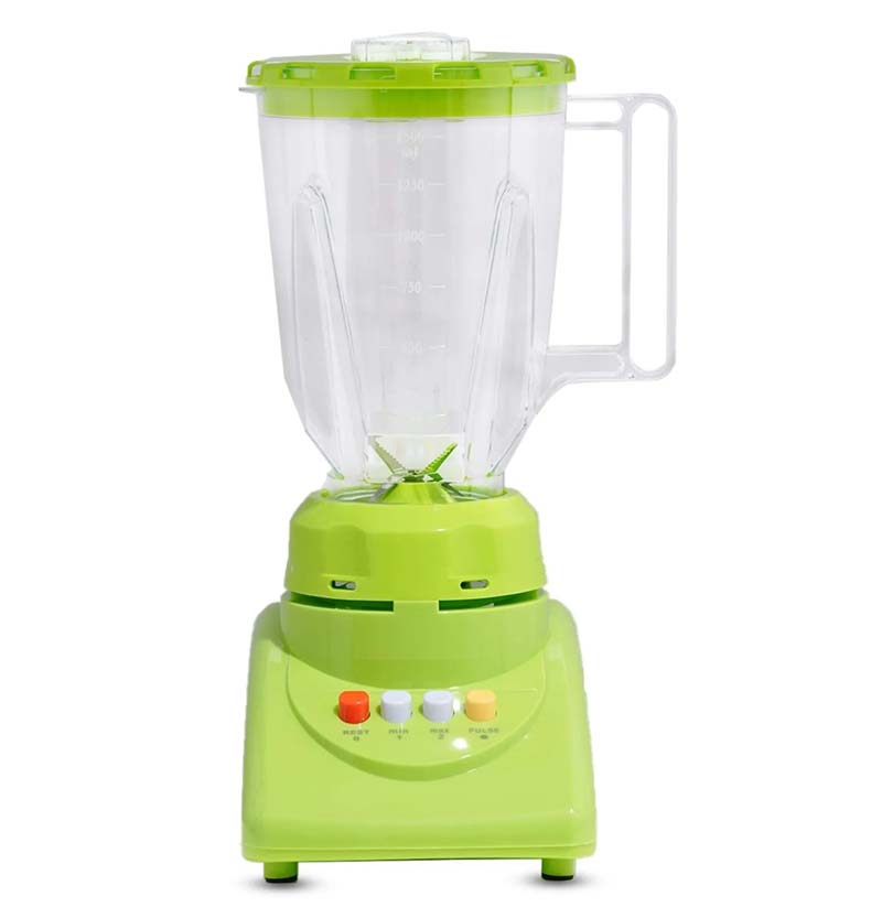 MBL-2004 Commercial Blender with Grinder - Heavy Duty Multi-Function Juicer & Food Processor Image
