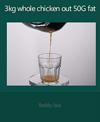 Air Fryer – Health, Efficiency, and Convenience in One Image