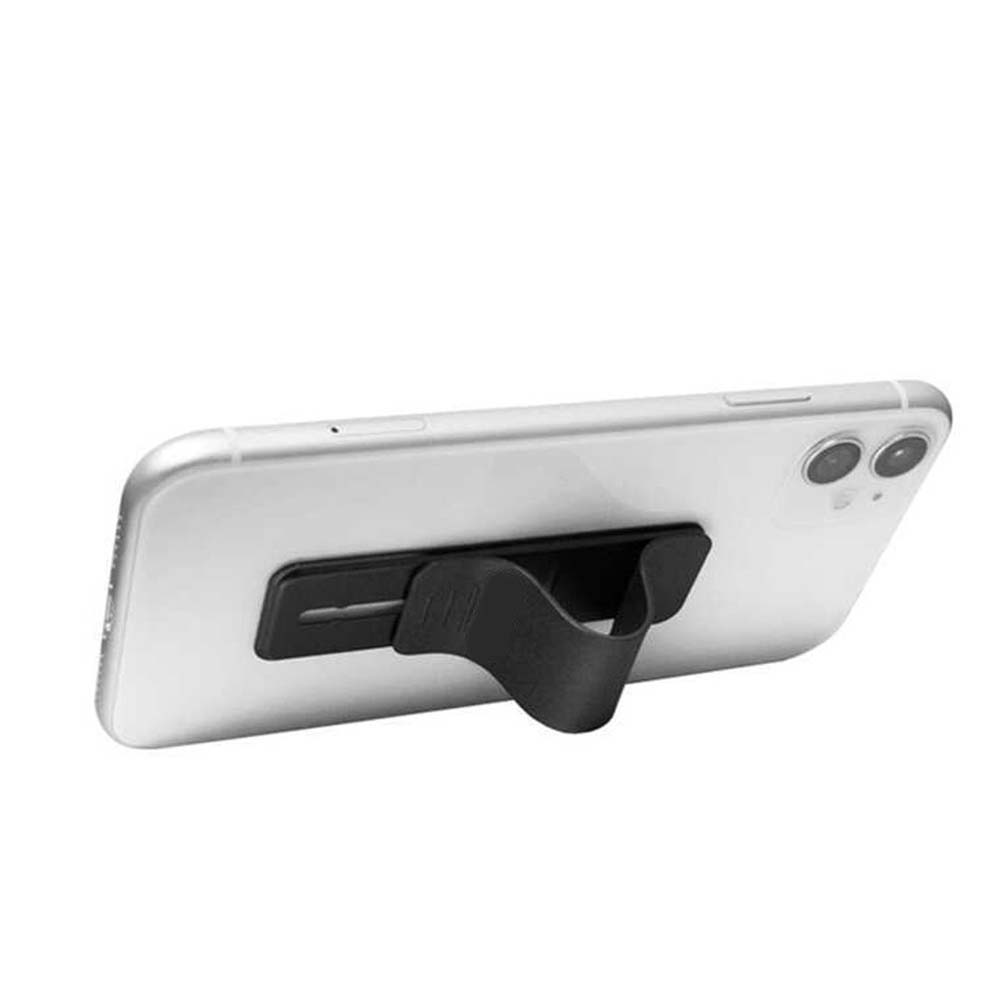 GD-G082 2-in-1 Magnetic Stand - Adjustable Phone & Tablet Holder, Stable Hands-Free Viewing for Home/Office Image