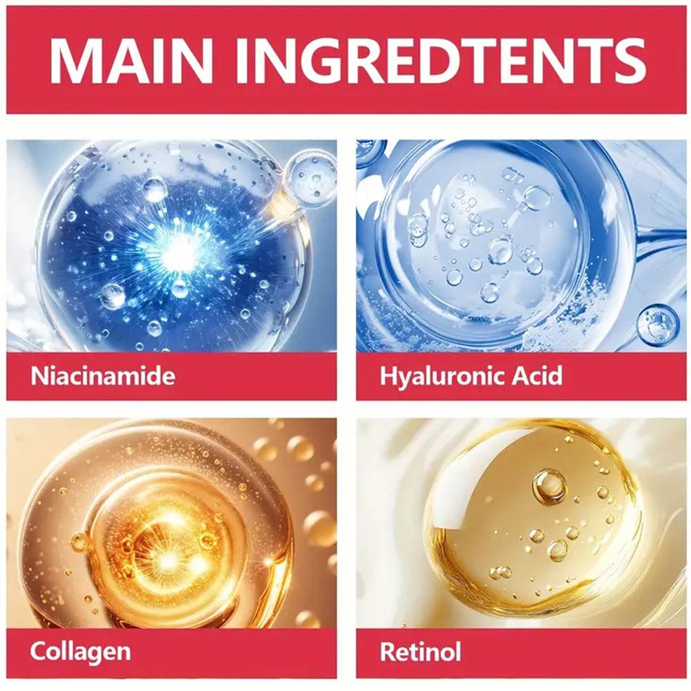 Anua Niacinamide 10% + TXA 4% Serum - 30ml Brightening, Pore Refining & Dark Spot Treatment for All Skin Types Image