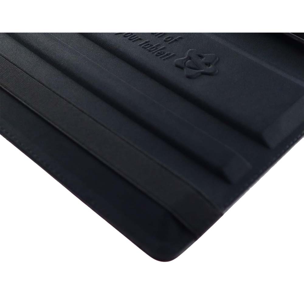 Rotation 360° Smart Case Cover Compitable for Huawei MatePad (10.8”) Protective Stand Auto Sleep/Wake Up (Multi colour) Image