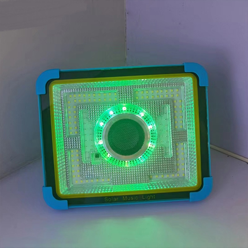 R-185 Solar LED Light | Private Street Lamp without Electricity | Eco-Friendly Outdoor Lighting Solution Image