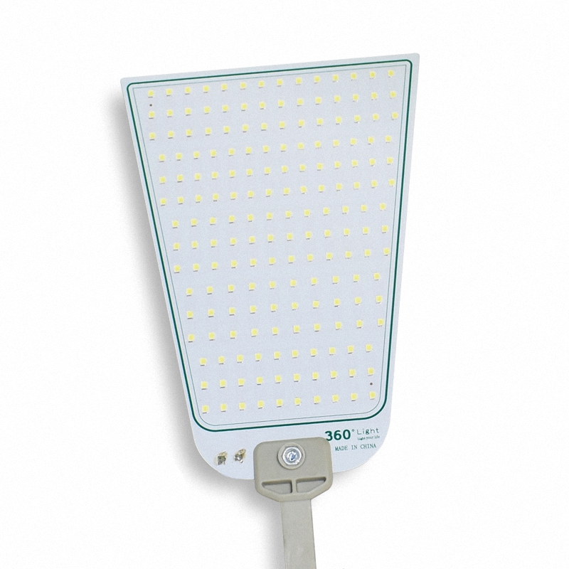 360° Light Manufacturer | Portable 12V Fishing Rod LED Camp Light for Outdoor Picnics and Fishing Image