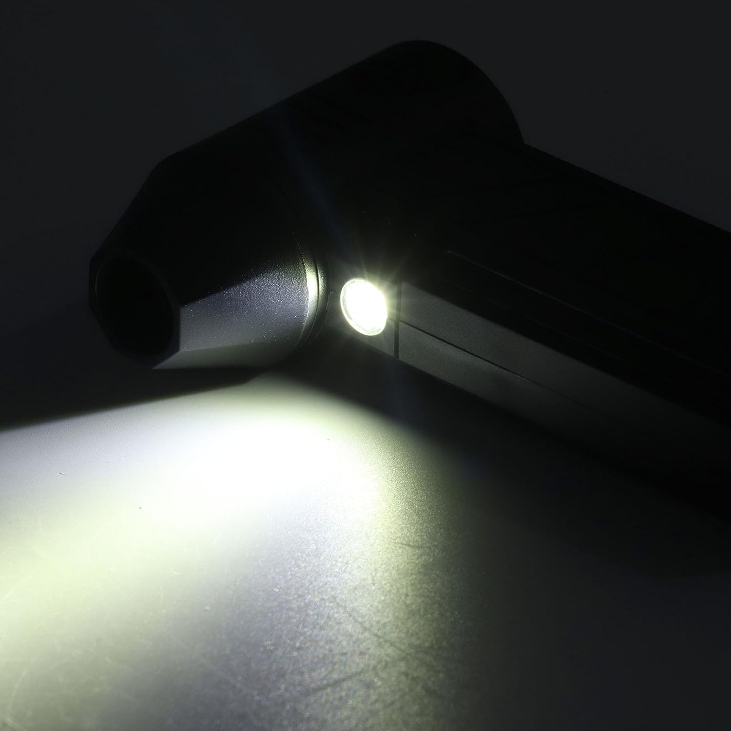 Powerful LED Electric Blower – Jet Dry Cleaner for Keyboards & Electronics Image