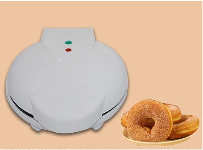 Mini Donut Maker Machine – A Fun and Efficient Way to Craft Delicious Treats Image