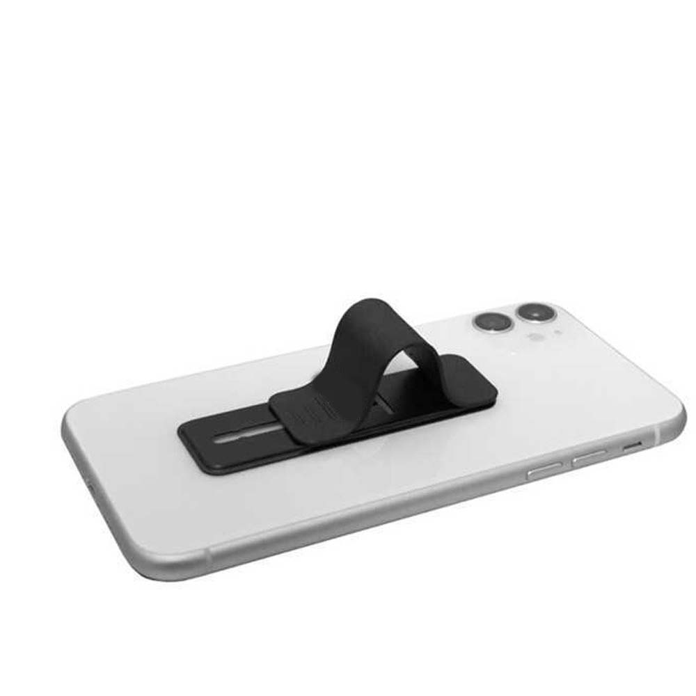 GD-G082 2-in-1 Magnetic Stand - Adjustable Phone & Tablet Holder, Stable Hands-Free Viewing for Home/Office Image