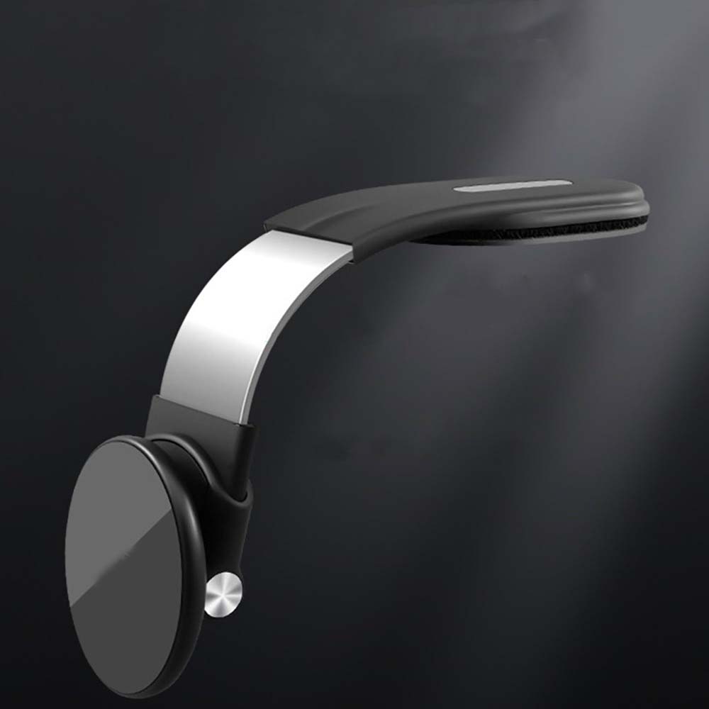 GD-HD968 Multi-Angle MagSafe Car Phone Holder, Secure Magnetic Grip with 360° Rotation for iPhone & Andriod MagSafe-Compatible Devices Image