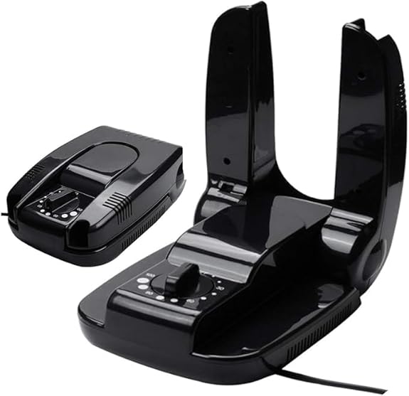 200W Portable Electric Shoe Dryer – Keep Your Footwear Dry and Fresh in Any Color Image