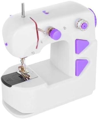 Household Electric Sewing Machine – Your Ultimate Tool for Seamless Creativity Image