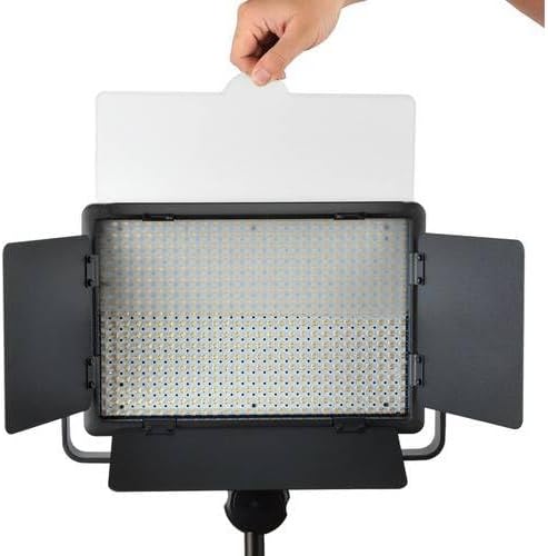 LED 660 Pro Light Kit – Premium Illumination for Professional Photography and Videography Image