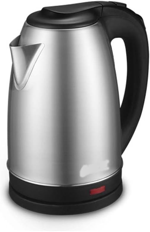 1500W Stainless Steel Electric Kettle for Home Use | Auto Power-Off | Large Capacity 2.5L Image