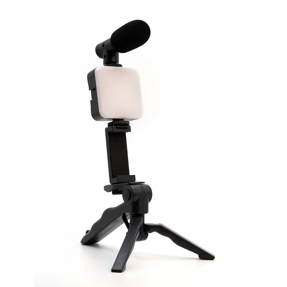 AY 49 Video Making Kit – Complete Solution for Professional Filmmaking Image