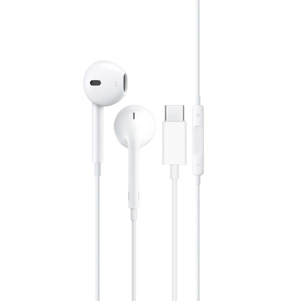 Perfect Sound Earphones – USB-C Connectivity for Exceptional Audio Experience Image